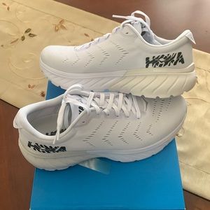 Women’s Hoka